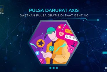 Pulsa-Darurat-Axis