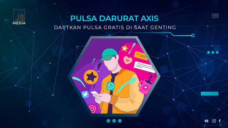 Pulsa-Darurat-Axis