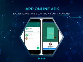 Webcamtoy For Android