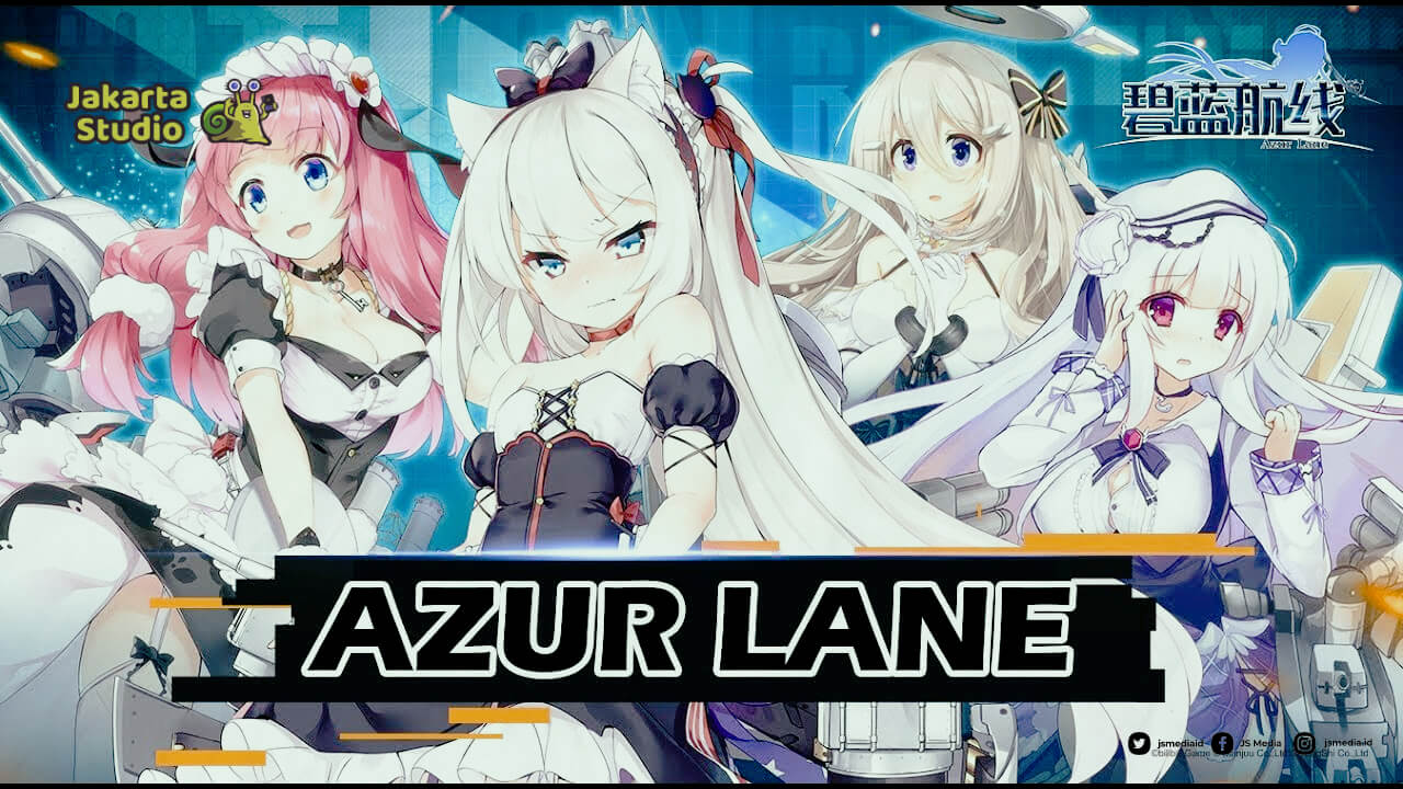 Azur Lane