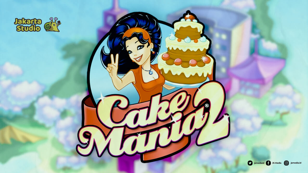 Cake Mania Series