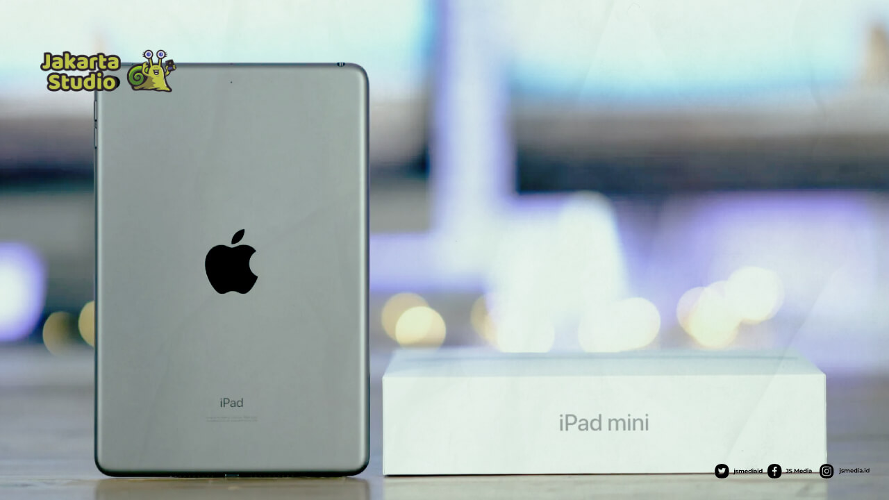 iPad Mini 5 2019