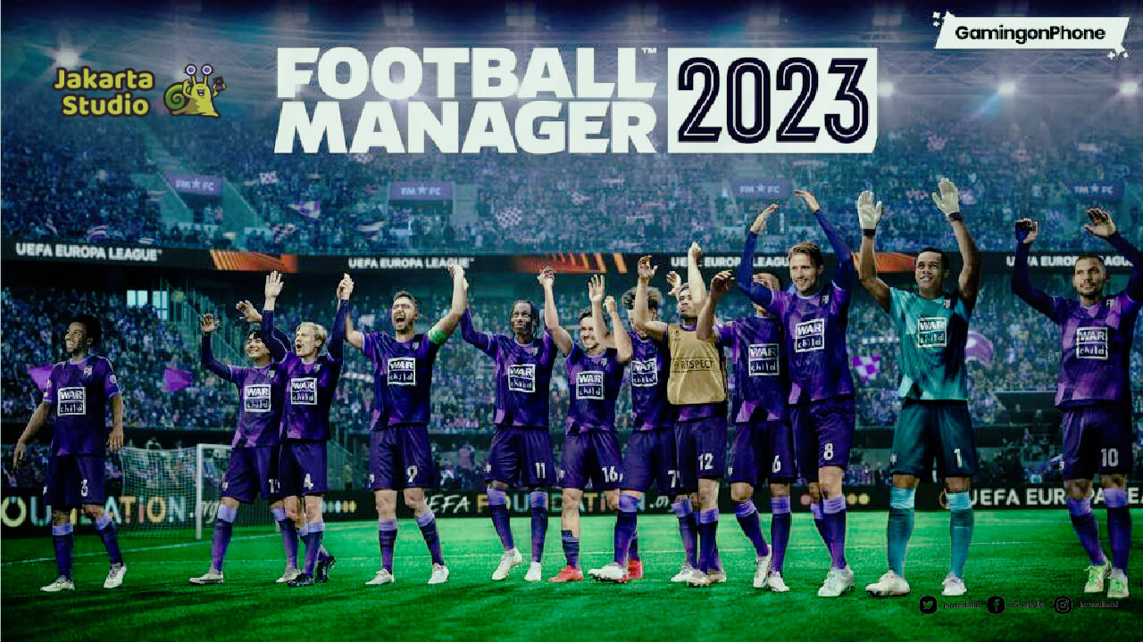 Football Manager