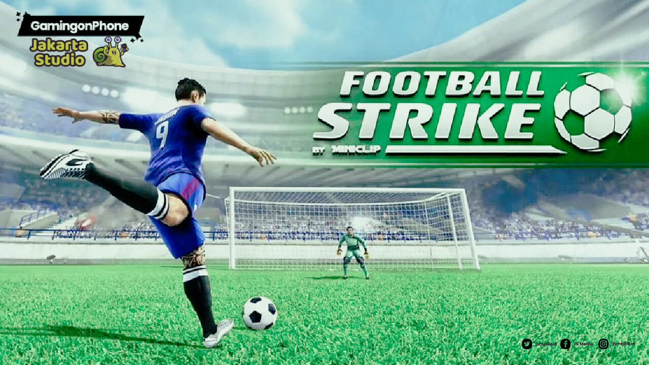 Football Strike: Online Soccer