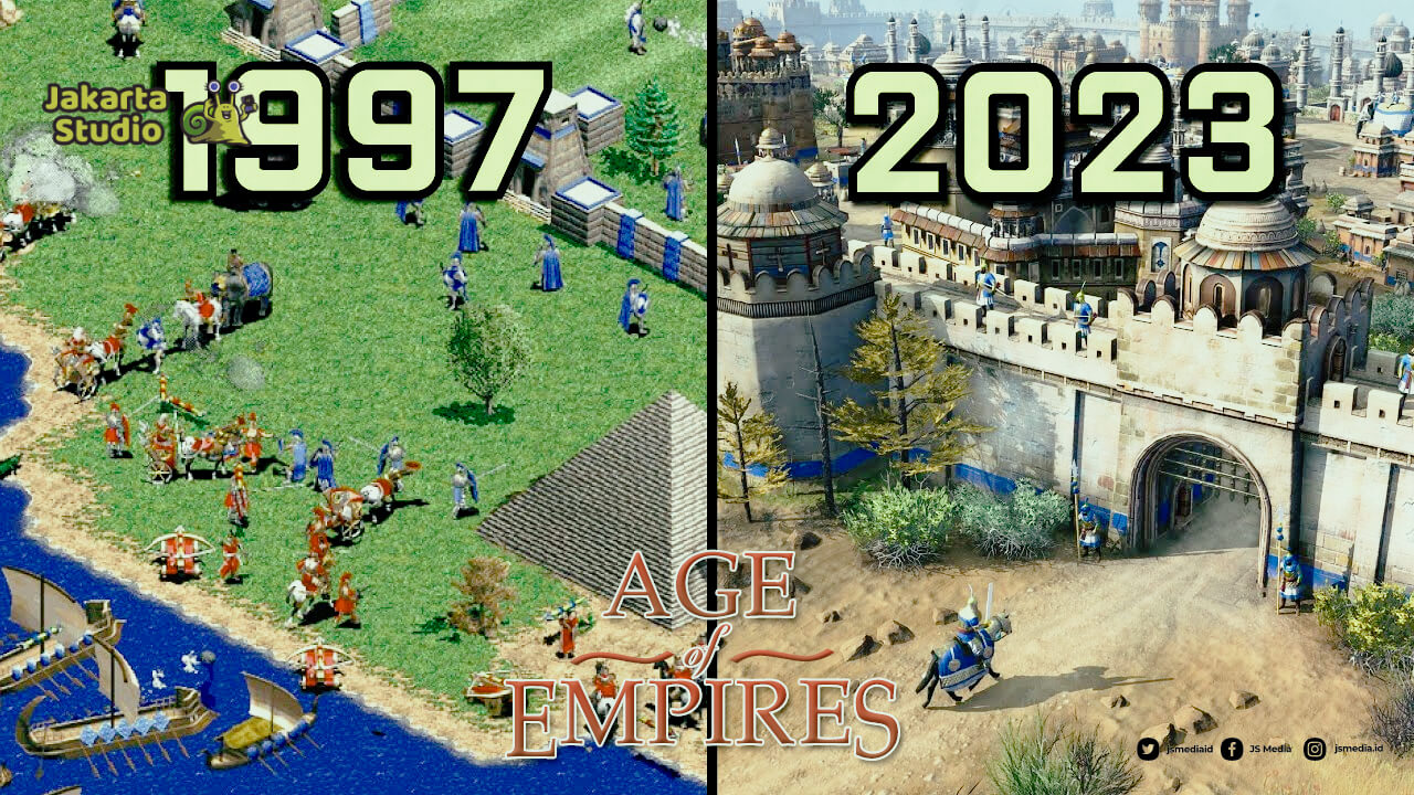 Age of Empire