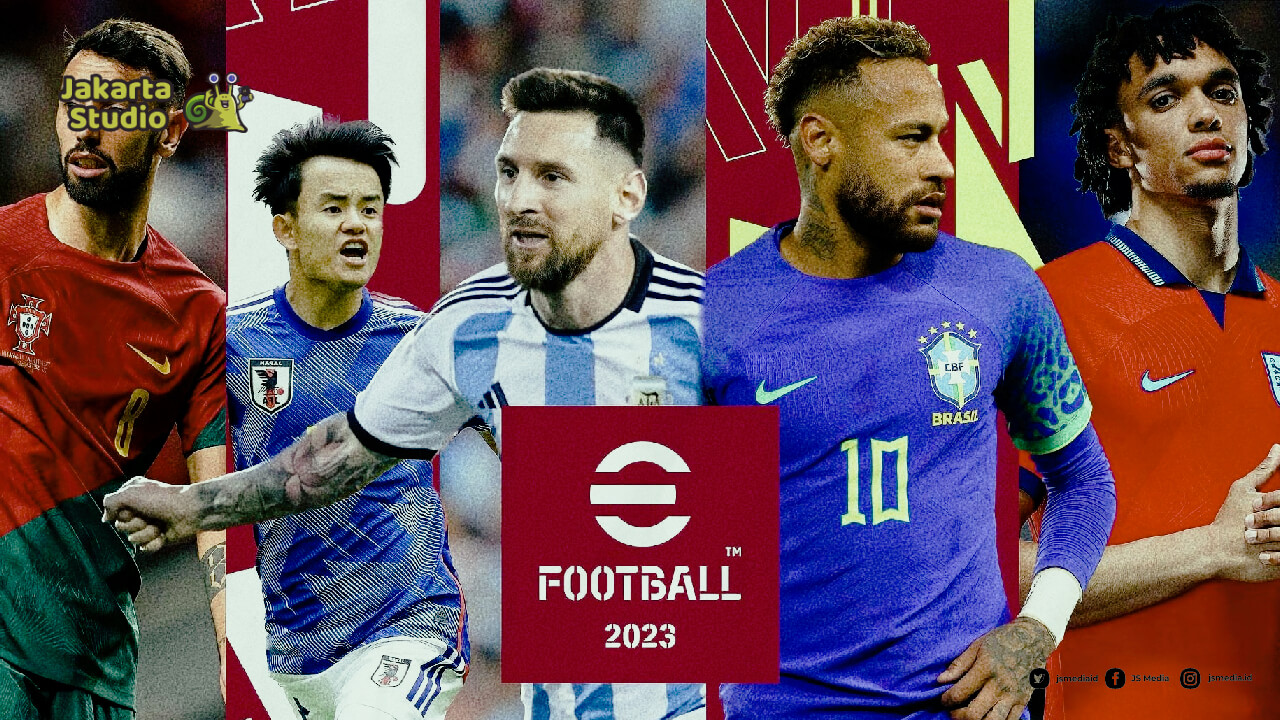 eFootball 2023