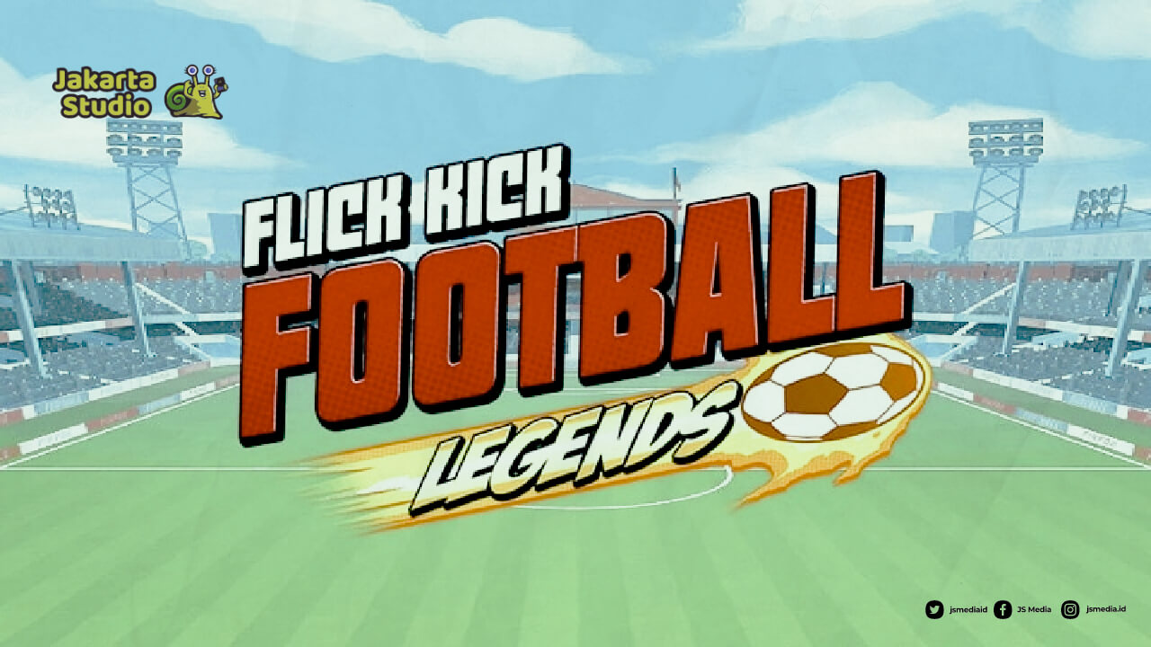 Klick Kick Football Kickoff