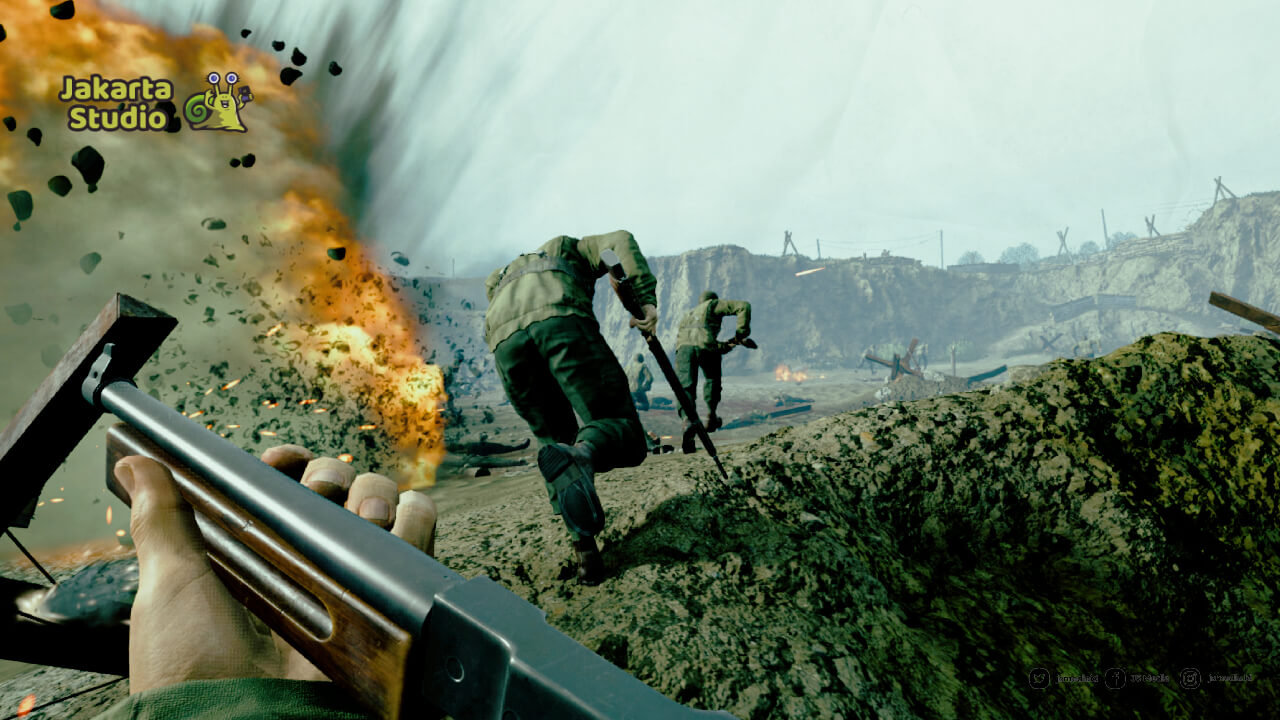 Medal Of Honor
