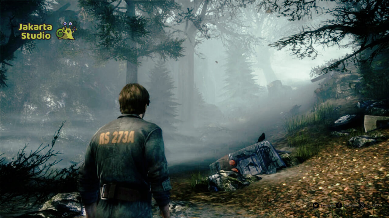 Silent Hill