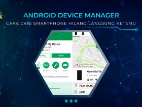 Android Device Manager