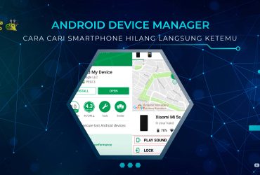 Android Device Manager