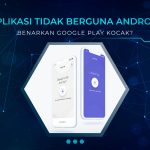 Aplikasi Tidak Berguna untuk Android