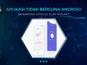 Aplikasi Tidak Berguna untuk Android