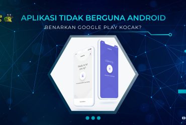 Aplikasi Tidak Berguna untuk Android