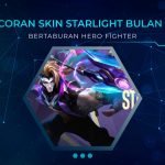 Bocoran Skin Starlight Bulan Mei