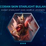 Skin Starlight Bulan ini