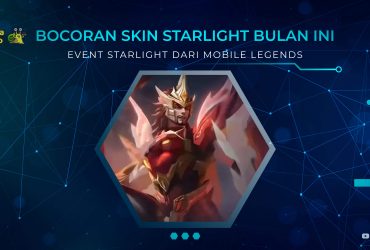 Skin Starlight Bulan ini