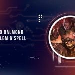 Build Hero Balmond Mobile Legends Terbaru