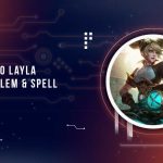 Build Hero Layla Mobile Legends Terbaru