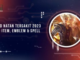 Build Hero Natan Tersakit 2023