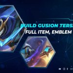 Build Item Gusion Tersakit 2023