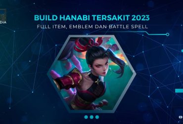Build Item Hanabi Tersakit 2023