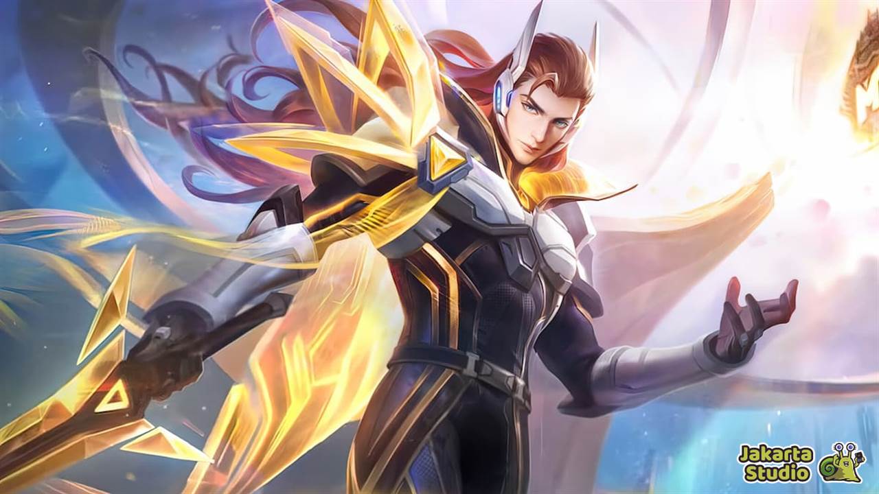 Cyclops Mobile Legends