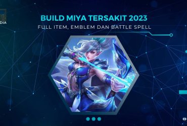 Build Item Miya Tersakit 2023