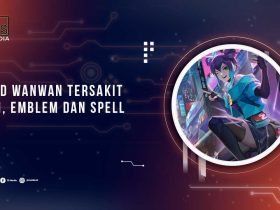 Build Item Wanwan Tersakit 2023