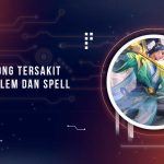 Build Item Zilong Tersakit 2023