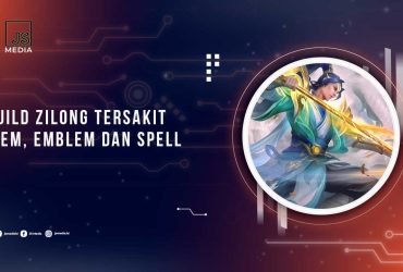 Build Item Zilong Tersakit 2023