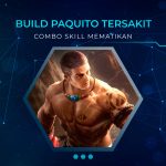 Build Paquito Tersakit