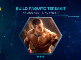 Build Paquito Tersakit