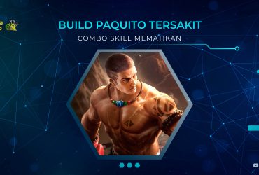 Build Paquito Tersakit