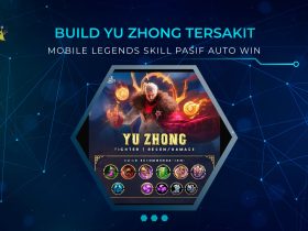 Build Yu Zhong Tersakit