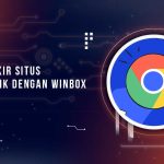 Cara Blokir Situs di Mikrotik dengan Winbox