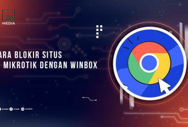 Cara Blokir Situs di Mikrotik dengan Winbox