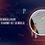 Cara Mengembalikan Keyboard Xiaomi