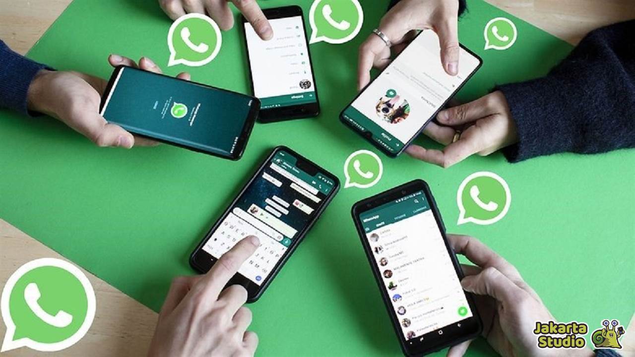 Cara Menghilangkan Iklan GB Whatsapp