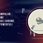 Cheat Game Dinosaurus Chrome