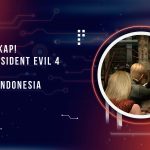 Cheat Resident Evil 4 PS2