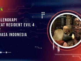 Cheat Resident Evil 4 PS2