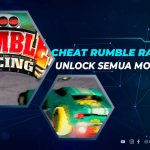 heat Rumble Racing Unlock Semua Mobil