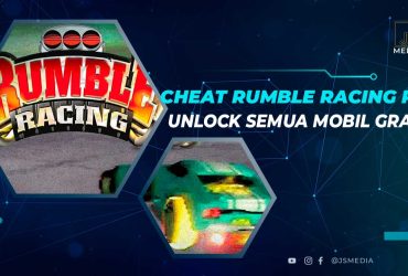 heat Rumble Racing Unlock Semua Mobil