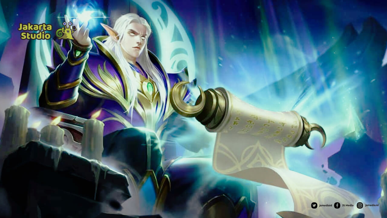 Counter Estes di Mobile Legends