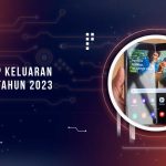 Daftar HP Terbaru 2023
