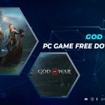 Downlaod God of War PC Full Version