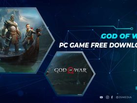 Downlaod God of War PC Full Version