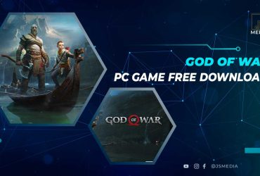 Downlaod God of War PC Full Version