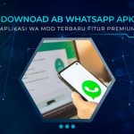 Download AB Whatsapp mod APK